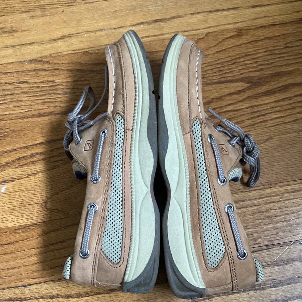 Topsiders - Picture 3 of 4